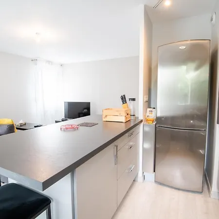 Apartment Sur La Route Des Chateaux *