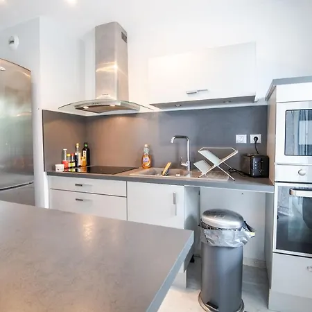 Apartment Sur La Route Des Chateaux *