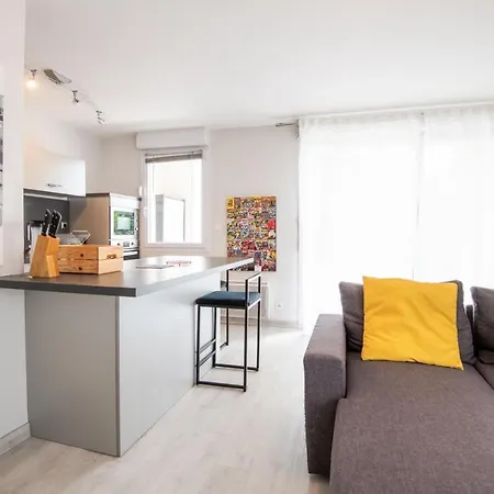 Apartment Sur La Route Des Chateaux *