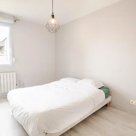 Apartment Sur La Route Des Chateaux