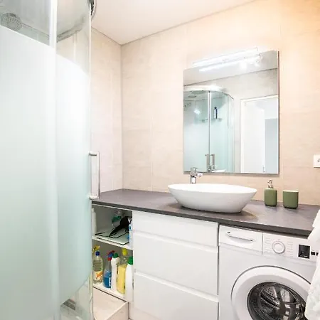 Apartment Sur La Route Des Chateaux Tours